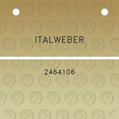 italweber-2464106