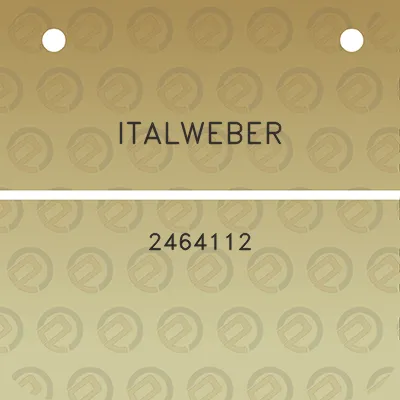 italweber-2464112