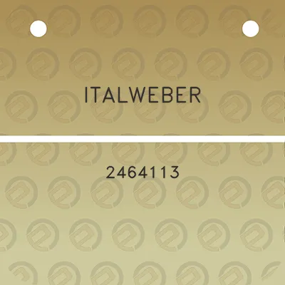 italweber-2464113