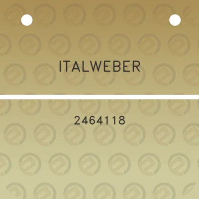 italweber-2464118