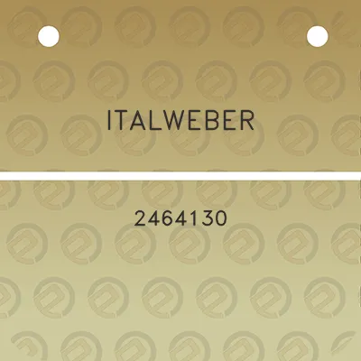 italweber-2464130