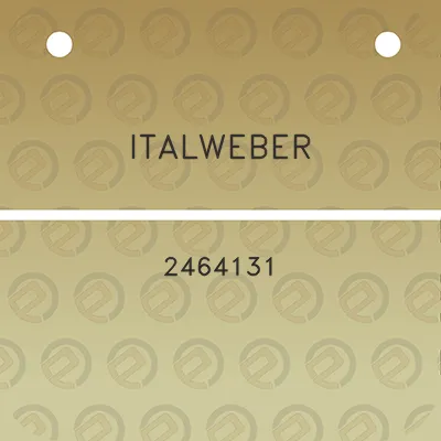 italweber-2464131