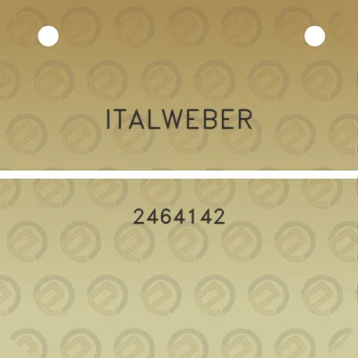 italweber-2464142