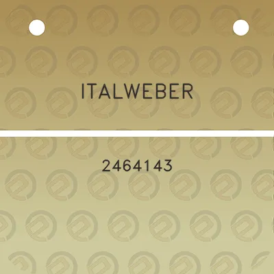 italweber-2464143