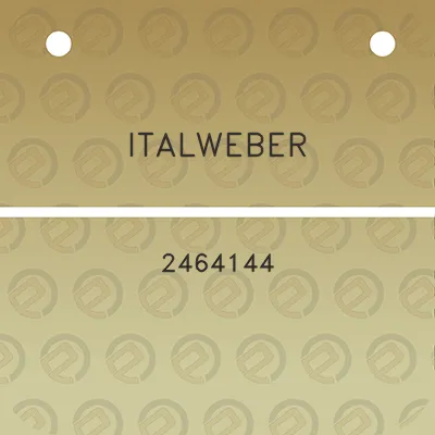 italweber-2464144