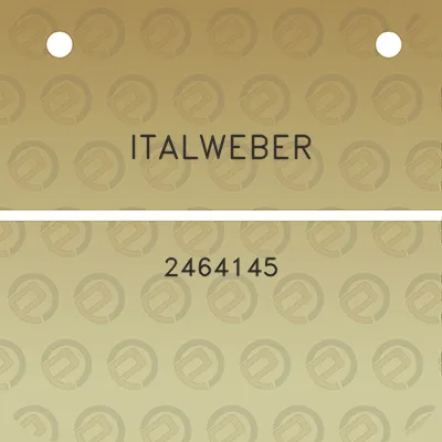 italweber-2464145