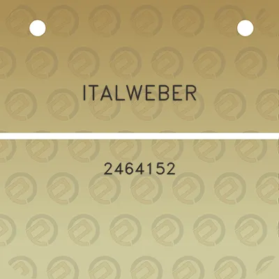 italweber-2464152