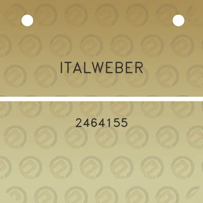 italweber-2464155