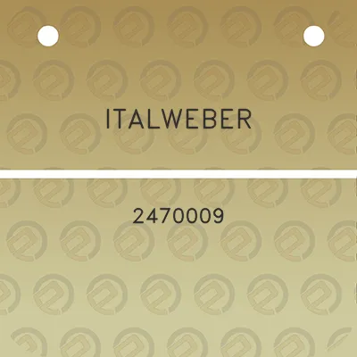 italweber-2470009