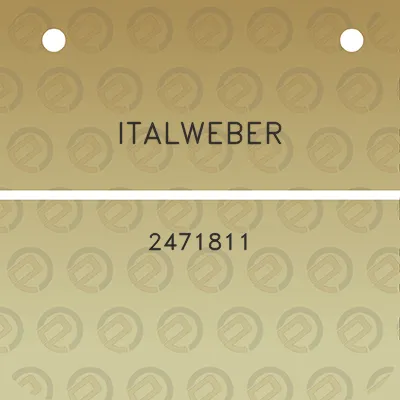 italweber-2471811