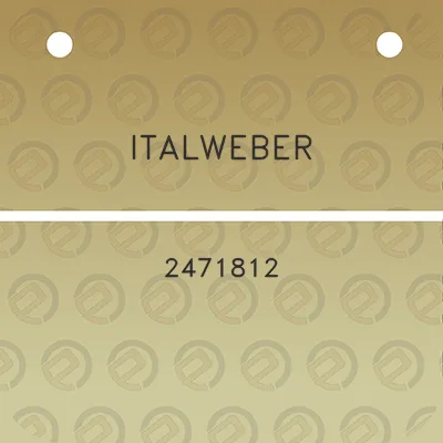 italweber-2471812