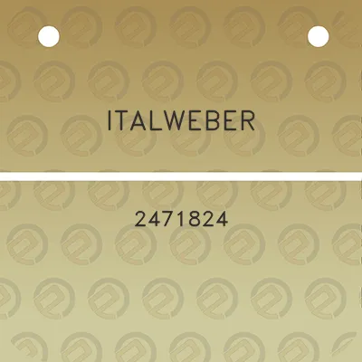 italweber-2471824