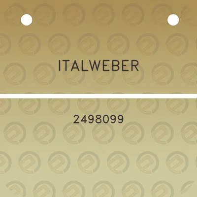 italweber-2498099