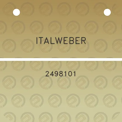 italweber-2498101