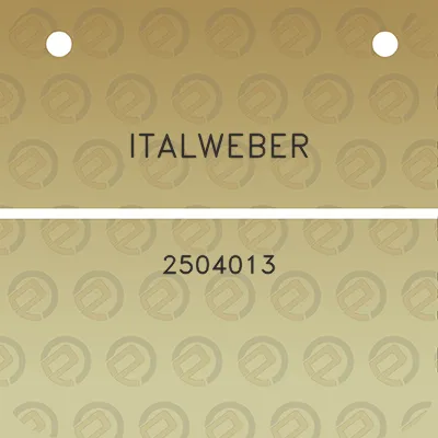 italweber-2504013