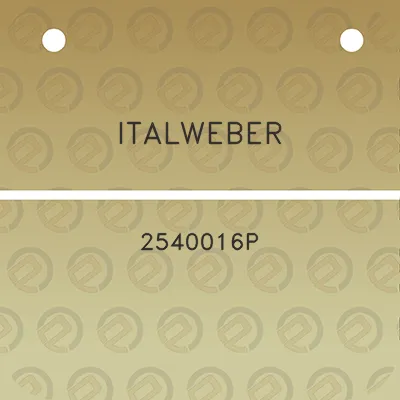 italweber-2540016p