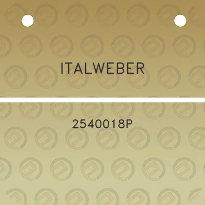 italweber-2540018p