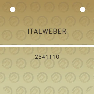 italweber-2541110