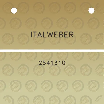 italweber-2541310