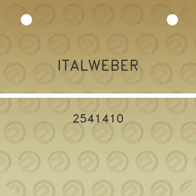 italweber-2541410