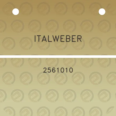 italweber-2561010