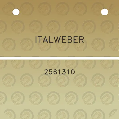 italweber-2561310