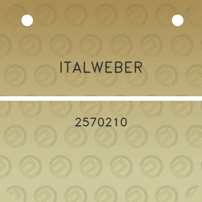 italweber-2570210