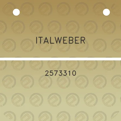 italweber-2573310