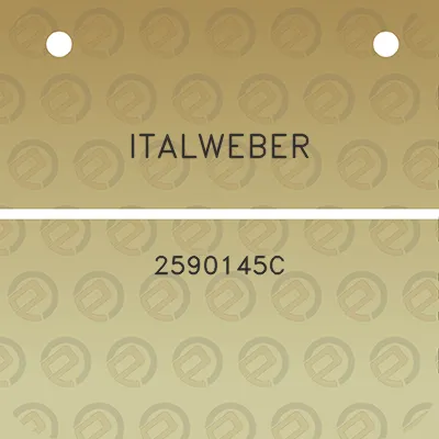 italweber-2590145c