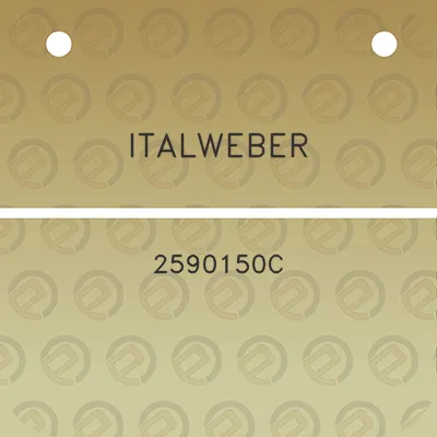 italweber-2590150c