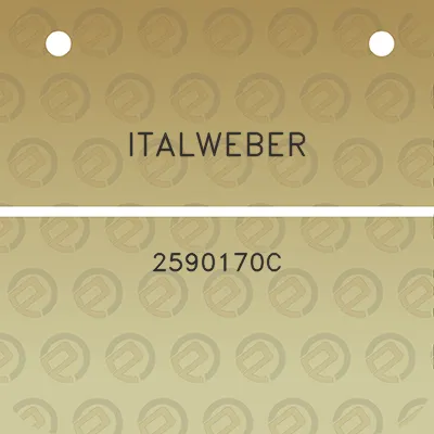 italweber-2590170c