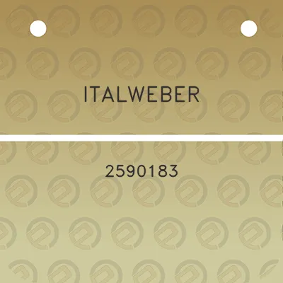 italweber-2590183