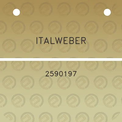 italweber-2590197