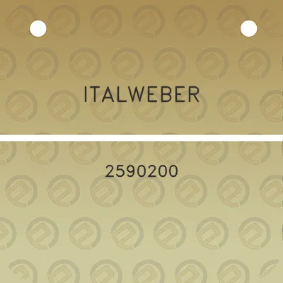 italweber-2590200