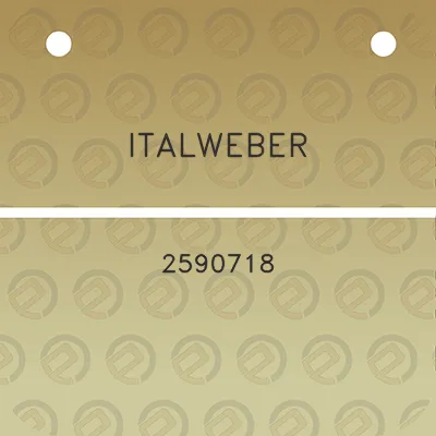 italweber-2590718