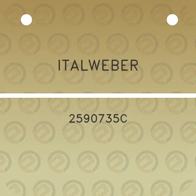 italweber-2590735c