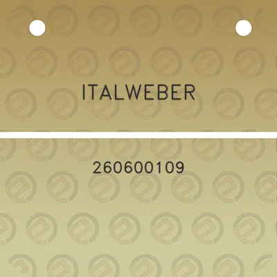 italweber-260600109