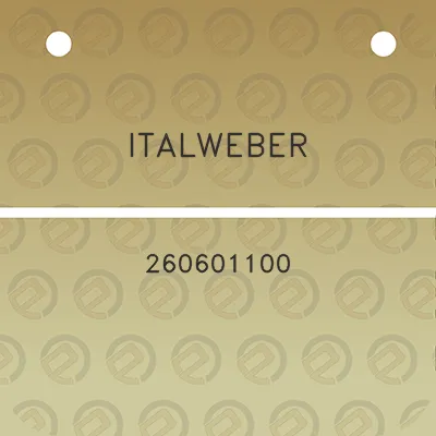 italweber-260601100