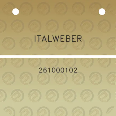 italweber-261000102