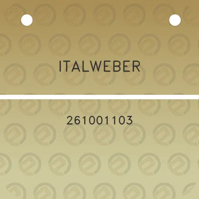 italweber-261001103