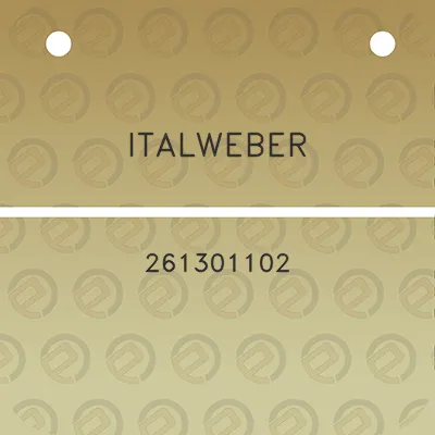 italweber-261301102