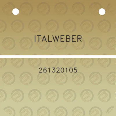 italweber-261320105