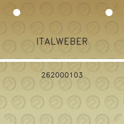 italweber-262000103