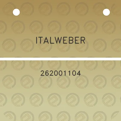 italweber-262001104