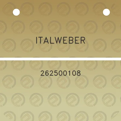 italweber-262500108