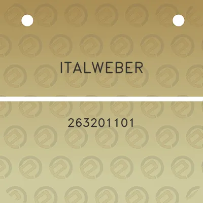 italweber-263201101