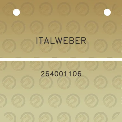 italweber-264001106