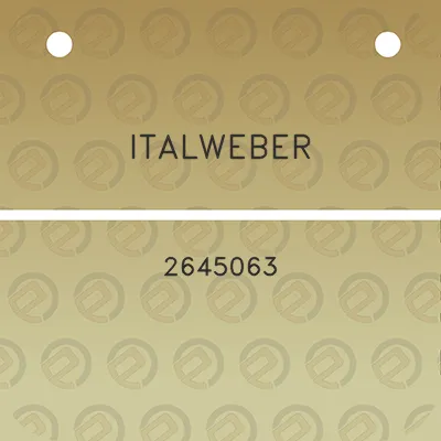 italweber-2645063