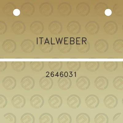 italweber-2646031