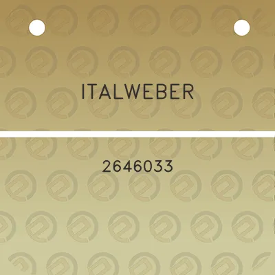 italweber-2646033